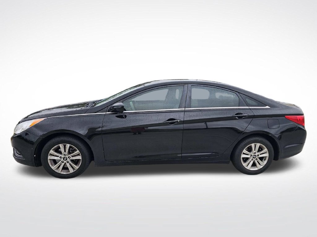 Used 2012 Hyundai Sonata GLS w/ Popular Equipment Pkg FWD image 13