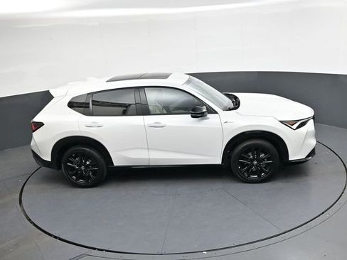New 2026 Acura RDX w/ Technology Package image 18