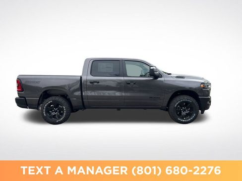 New 2026 RAM 1500 Classic Warlock AWD/4WD image 6