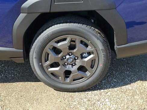 New 2026 Subaru Outback Premium image 5