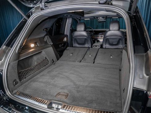 New 2026 Mercedes-Benz GLE 450 4MATIC image 7