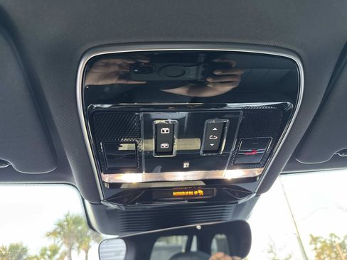 New 2026 Land Rover Range Rover SE AWD/4WD image 28