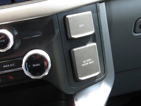 Used 2025 Ford F150 XLT w/ Equipment Group 302A MID AWD/4WD image 26