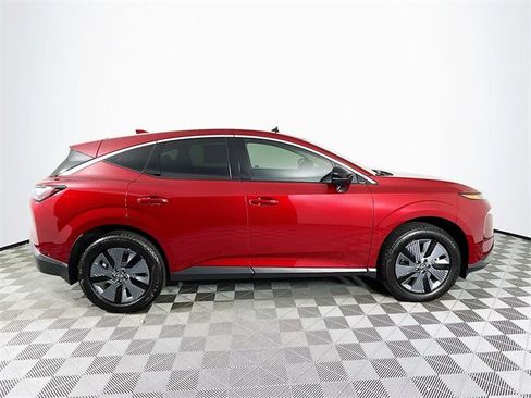 Used 2025 Nissan Murano SL image 9