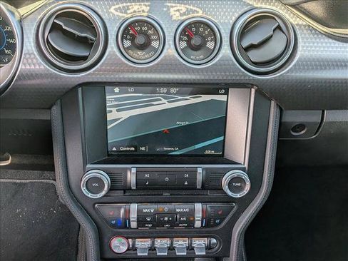 Used 2019 Ford Mustang GT Premium w/ GT Performance Package RWD image 14