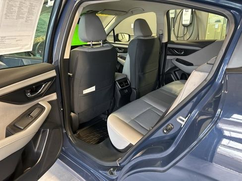Used 2025 Subaru Legacy Premium image 25