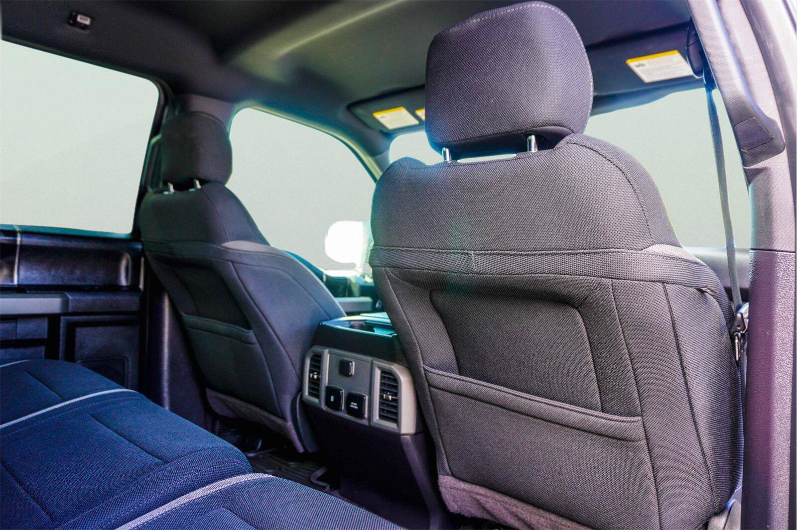 Used 2018 Ford F150 Raptor AWD/4WD image 16