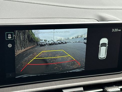 New 2026 Kia Sportage X-Line image 15