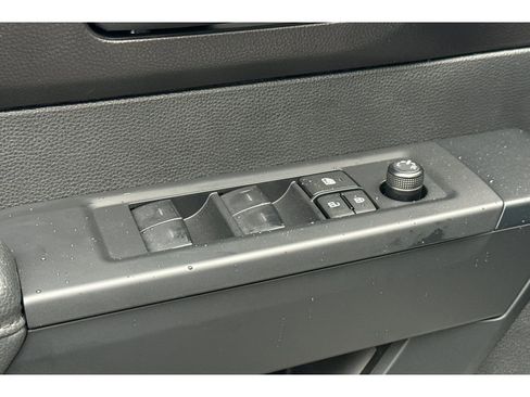 New 2026 Toyota Tundra SR RWD image 12
