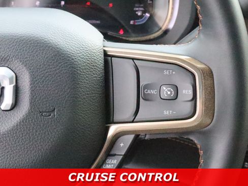 Used 2024 RAM 3500 Limited w/ Towing Technology Group AWD/4WD image 15