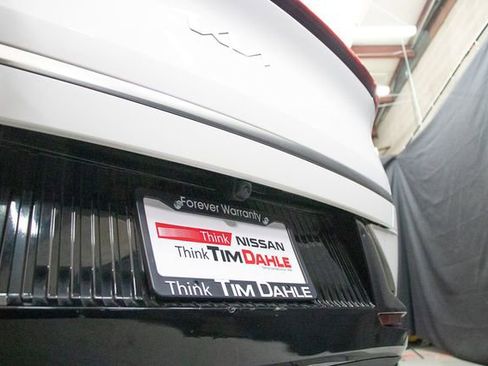 Used 2024 Kia EV6 Wind image 13