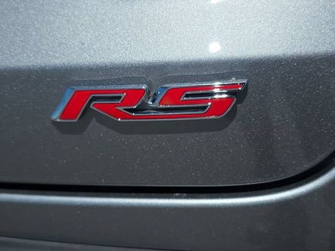 Used 2025 Chevrolet Trax RS w/ Driver Confidence Package FWD image 27