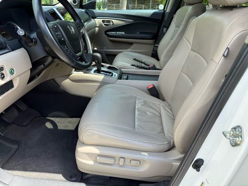 Used 2016 Honda Pilot EX-L image 16