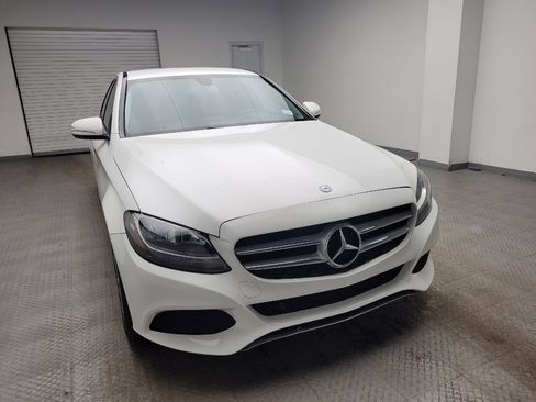 Used 2015 Mercedes-Benz C 300 4MATIC Sedan image 14