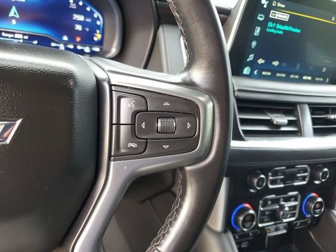 Used 2024 Chevrolet Tahoe LT RWD image 26