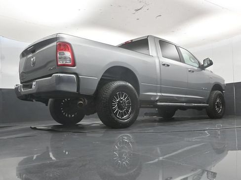 Used 2021 RAM 2500 Big Horn AWD/4WD image 48