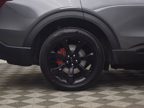 Used 2022 Ford Explorer ST w/ Equipment Group 401A image 35