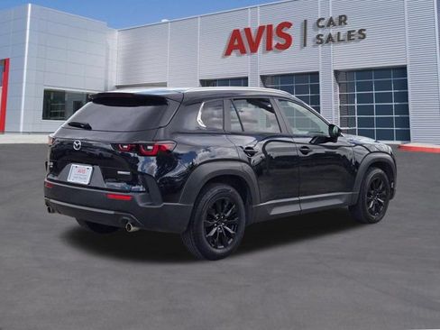 Used 2025 MAZDA CX-50 AWD 2.5 S w/ Preferred Package image 6
