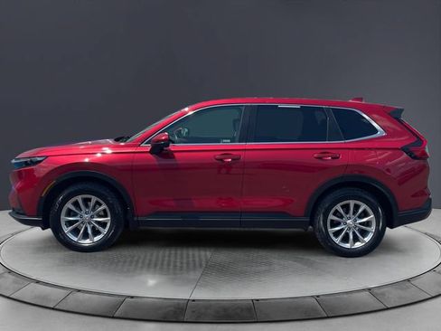 Certified 2024 Honda CR-V EX-L image 2