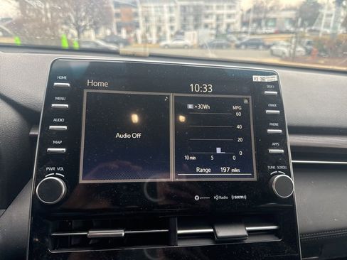 Used 2019 Toyota Avalon XLE image 20