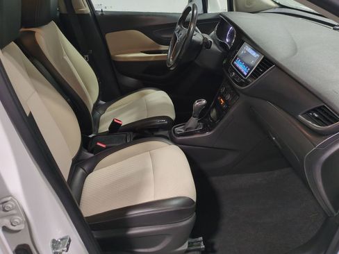 Used 2018 Buick Encore Preferred image 26