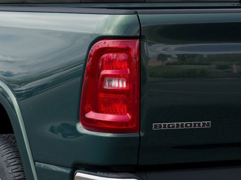 New 2026 RAM 1500 Big Horn AWD/4WD image 9