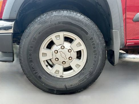 Used 2005 Chevrolet Colorado LS image 26