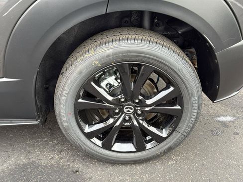 New 2026 MAZDA CX-30 AWD 2.5 S w/ Select Sport Pkg image 22