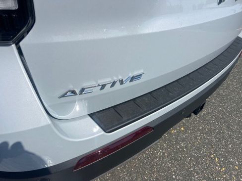 New 2026 Ford Explorer Active w/ Active Comfort Package AWD/4WD image 23