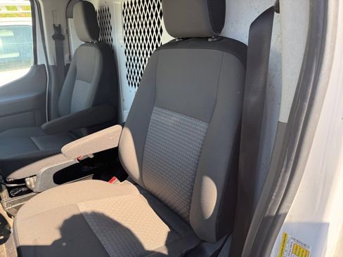 Used 2022 Ford Transit 150 Low Roof w/ Interior Upgrade Package image 6