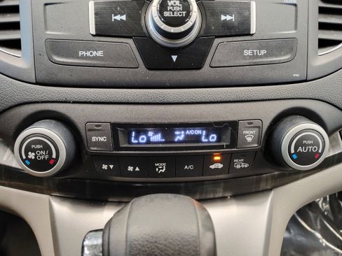 Used 2014 Honda CR-V EX-L image 17