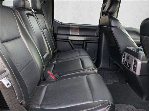 Used 2019 Ford F250 Lariat w/ Lariat Value Package image 18