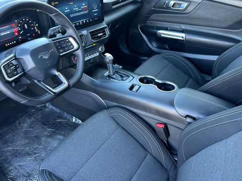 New 2026 Ford Mustang GT image 10