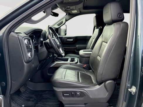 Certified 2020 GMC Sierra 1500 Denali w/ Denali Ultimate Package image 20