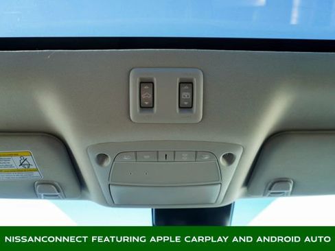 Used 2024 Nissan Murano SL image 30