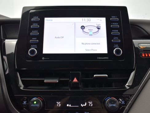 Used 2023 Toyota Camry LE image 16