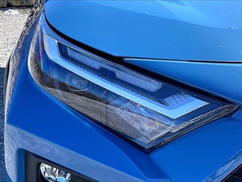 Used 2023 Toyota RAV4 TRD Off-Road w/ TRD Off-Road Weather Package image 27