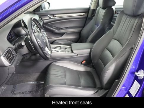 Used 2022 Honda Accord Sport Special Edition image 13