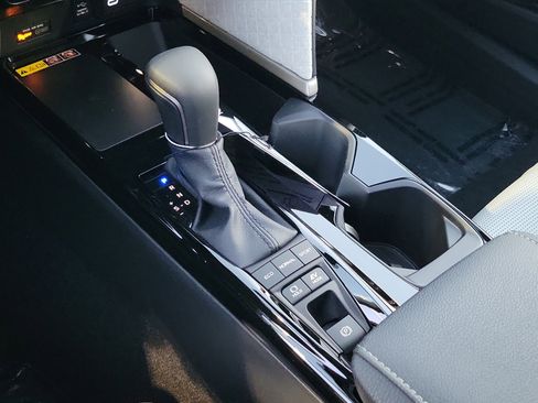 New 2026 Toyota Camry XLE image 33