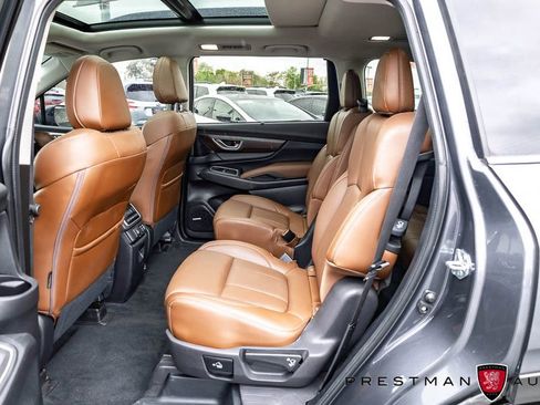 Used 2025 Subaru Ascent Touring AWD/4WD image 41
