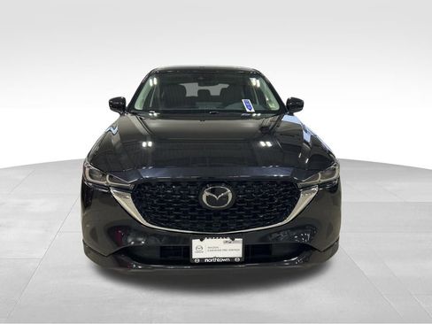 Certified 2024 MAZDA CX-5 AWD 2.5 S w/ Select Package image 5