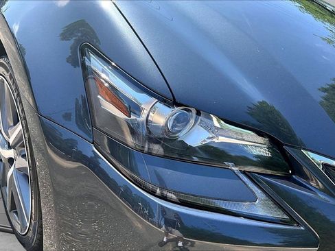 Used 2018 Lexus GS 350 F Sport AWD/4WD image 32