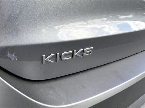 New 2026 Nissan Kicks S FWD image 15