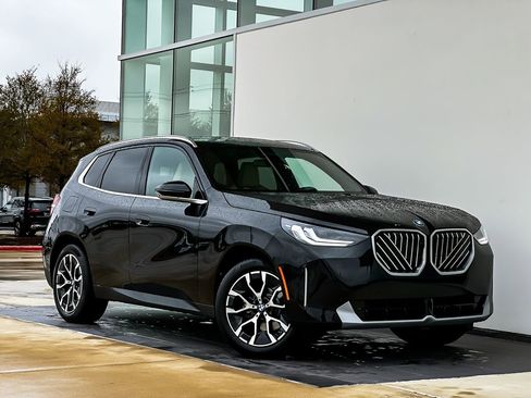 New 2026 BMW X3 xDrive30 w/ Premium Package image 1