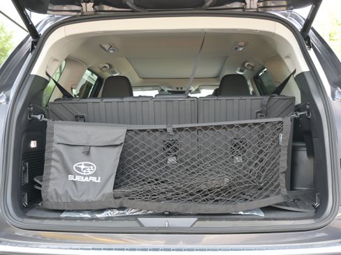 Used 2026 Subaru Ascent Touring AWD/4WD image 35