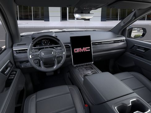 New 2026 GMC Sierra EV Denali AWD/4WD image 15