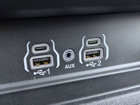 New 2026 RAM 1500 RHO AWD/4WD image 22