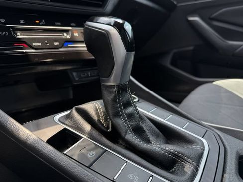 Used 2025 Volkswagen Jetta Sport FWD image 18