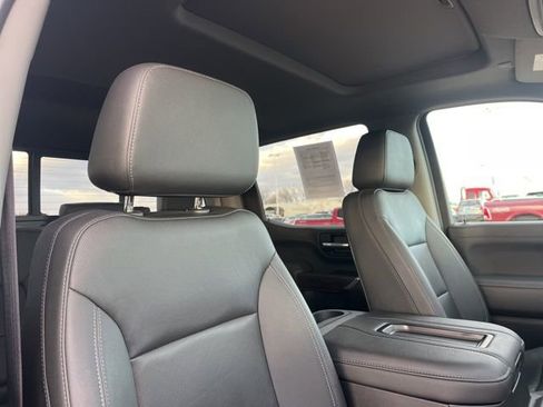 Used 2022 GMC Sierra 1500 SLT w/ SLT Premium Plus Package image 60