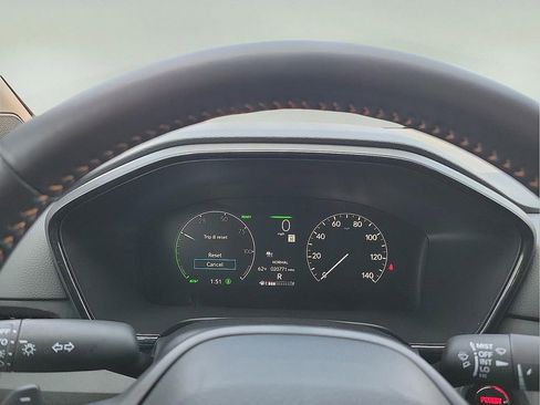 Used 2025 Honda CR-V Sport-L image 19